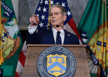 US announces ‘economic onslaught’ against Iran, threatens wider sanctions
