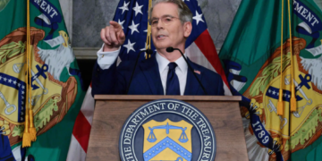 US announces ‘economic onslaught’ against Iran, threatens wider sanctions