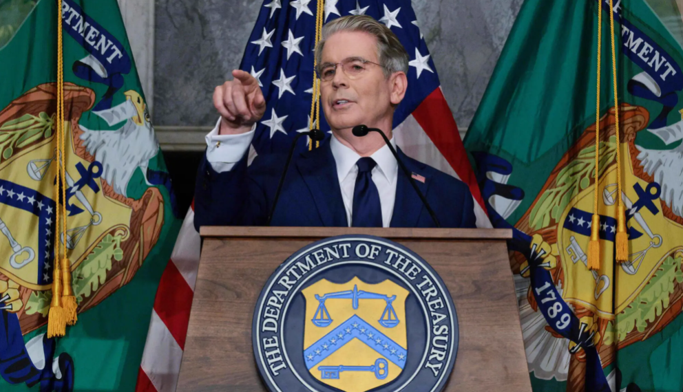 US announces ‘economic onslaught’ against Iran, threatens wider sanctions