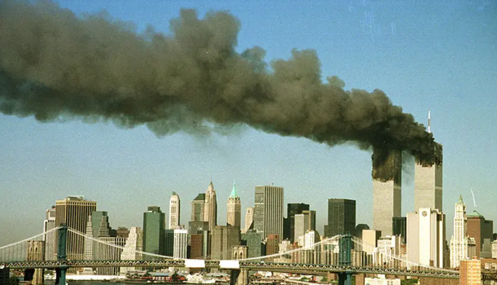 Trial of accused 9/11 mastermind set for June 2028