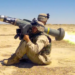 India signs agreement with US to acquire Javelin anti-tank missile systems