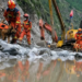 Nepal Rescue Teams Search for Hundreds Trapped in Hydropower Tunnels