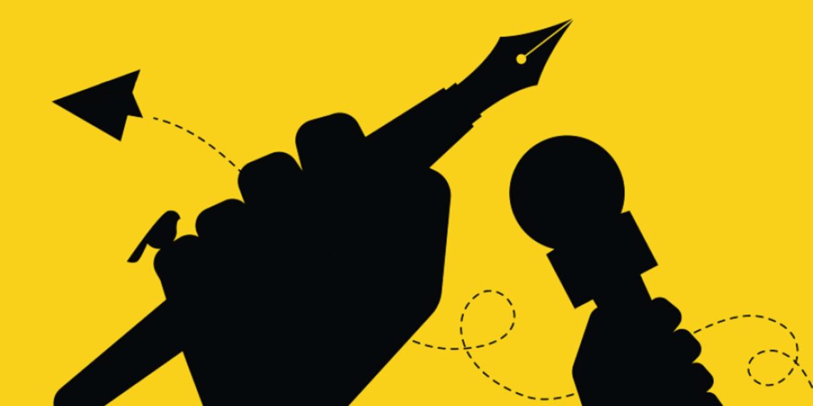 National Press Club Raises Concern Over New Travel NOC Requirements