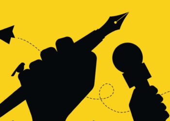 National Press Club Raises Concern Over New Travel NOC Requirements