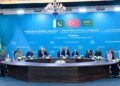 Pakistan to Get First Secretary General as Makkah Defence Alliance Formally Launched