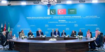 Pakistan to Get First Secretary General as Makkah Defence Alliance Formally Launched