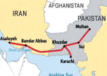 Islamabad Seeks Negotiated Settlement with Tehran Over Long-Delayed Gas Pipeline