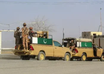 Security Forces Kill 11 Terrorists in KP and Balochistan Operations