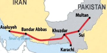 Islamabad Seeks Negotiated Settlement with Tehran Over Long-Delayed Gas Pipeline