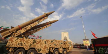 Iran says Hormuz route deal with Oman close as US pauses strikes for diplomacy