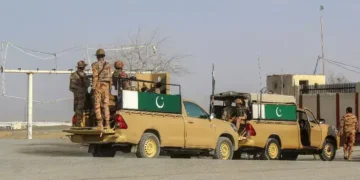 Security Forces Kill 11 Terrorists in KP and Balochistan Operations