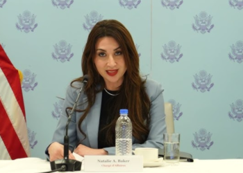 U.S. Embassy Highlights Opportunities to Expand U.S.-Pakistan Agricultural Technology Partnership