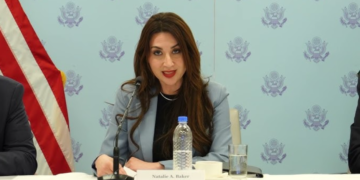 U.S. Embassy Highlights Opportunities to Expand U.S.-Pakistan Agricultural Technology Partnership