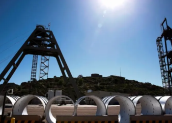 Trump administration announces $3bn investment in critical minerals and battery projects