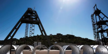 Trump administration announces $3bn investment in critical minerals and battery projects