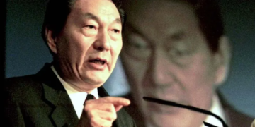 Former Chinese Premier Zhu Rongji Dies at 97