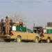 Security Forces Kill 11 Terrorists in KP and Balochistan Operations