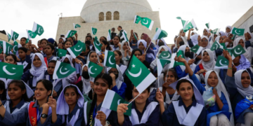 Pakistan’s Leadership Calls for Unity, Reforms on Independence Day