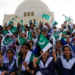Pakistan’s Leadership Calls for Unity, Reforms on Independence Day
