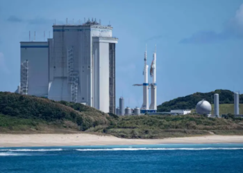 Japan Prepares Mission to Mars’ Moons to Search for Clues About Life