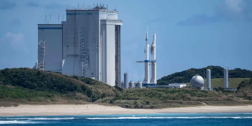 Japan Prepares Mission to Mars’ Moons to Search for Clues About Life