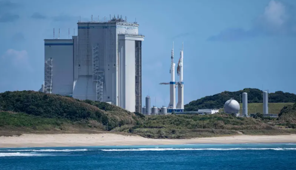 Japan Prepares Mission to Mars’ Moons to Search for Clues About Life