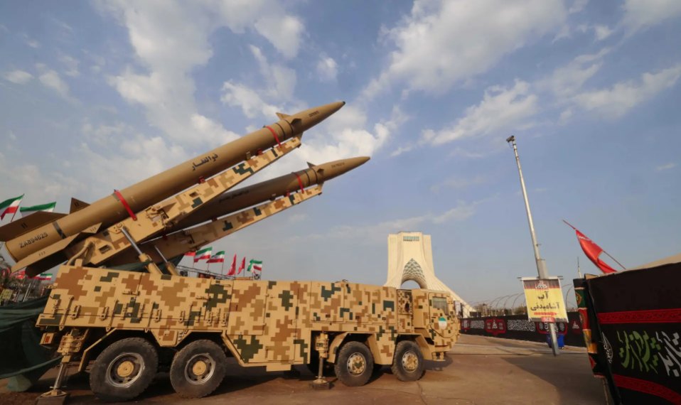 Iran says Hormuz route deal with Oman close as US pauses strikes for diplomacy