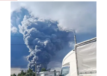 Ukrainian Strikes Kill 11 in Russia as Moscow Attack Destroys Eight Million Books