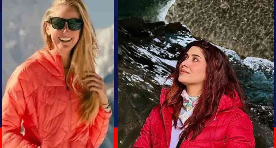 Search for Pakistani Climber Body on Spantik Continues; US Climber Geis’s Body Shifted to Islamabad for Repatriation