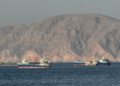 Iran warns US against any attempt to ‘annex’ Strait of Hormuz