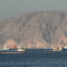 Iran warns US against any attempt to ‘annex’ Strait of Hormuz