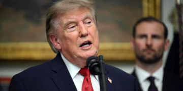 Trump threatens ‘tremendous’ economic consequences for countries helping Iran