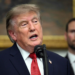 Trump threatens ātremendousā economic consequences for countries helping Iran