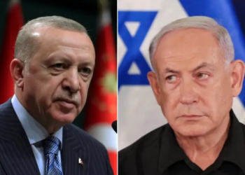 Türkiye seeks ‘genocide’ warrant for Israel’s Netanyahu