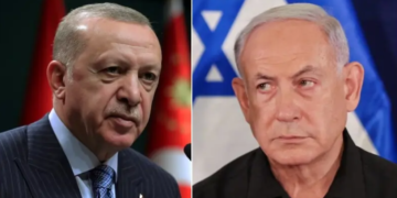 Türkiye seeks ‘genocide’ warrant for Israel’s Netanyahu