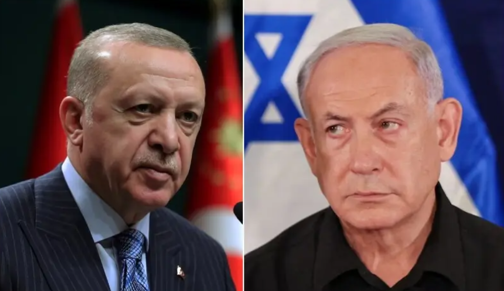 Türkiye seeks ‘genocide’ warrant for Israel’s Netanyahu
