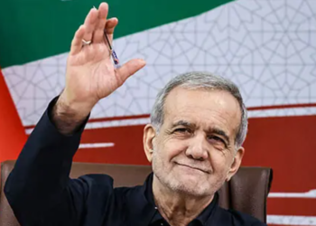 US vows ‘toughest sanctions in history’ against Iran as Tehran warns of ‘devastating’ response