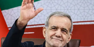 US vows ‘toughest sanctions in history’ against Iran as Tehran warns of ‘devastating’ response