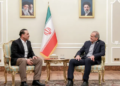 Iran urges US to take first step towards de-escalation amid deep mistrust