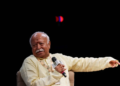 US religious freedom panel urges sanctions against India’s RSS