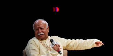 US religious freedom panel urges sanctions against India’s RSS