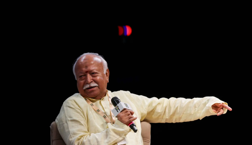 US religious freedom panel urges sanctions against India’s RSS