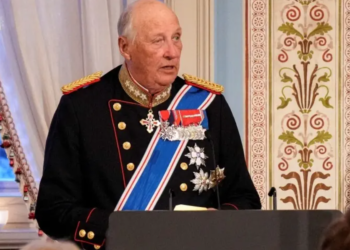 Norway’s King Harald dies at 89 after more than three decades on throne