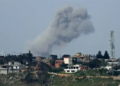 Hezbollah Chief, Lebanese PM Clash Over Direct Talks with Israel