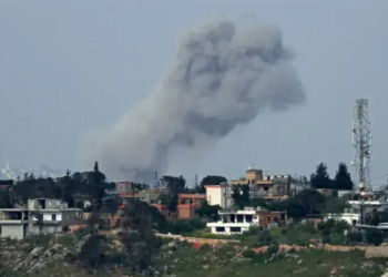 Hezbollah Chief, Lebanese PM Clash Over Direct Talks with Israel