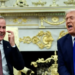 Canada’s Carney Jokes About Trump After Teleprompter Glitch