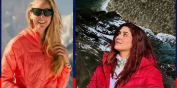 Search for Pakistani Climber Body on Spantik Continues; US Climber Geis’s Body Shifted to Islamabad for Repatriation