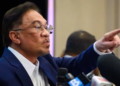Malaysian PM Anwar Ibrahim Undergoes Medical Procedures, Aide Says