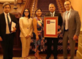 California Senate Unanimously Backs Stronger Pakistan-US Ties