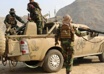 Taliban Support Fuels Deadlier TTP Attacks in Pakistan: UN